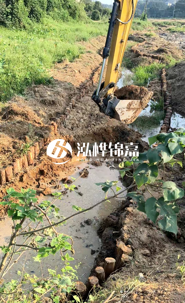 臨沂河道清淤專業施工-河道清淤后水質會有明顯改善嗎？