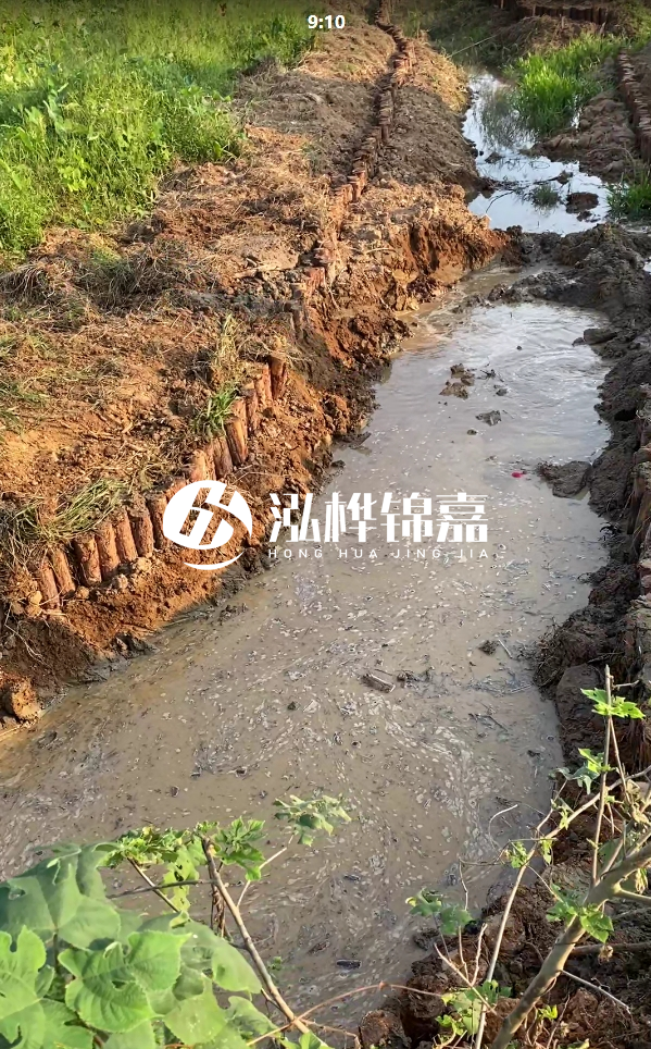 濮陽河道清淤專業施工-河道清淤價格和清淤深度有關系嗎？